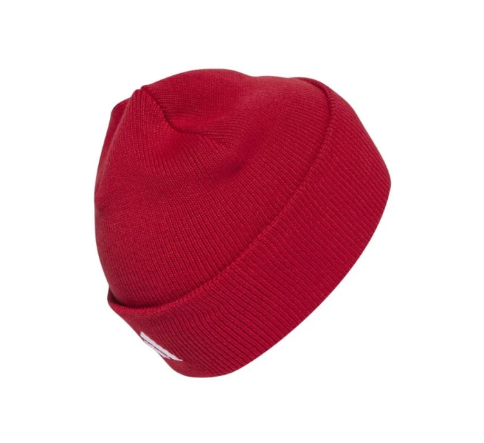 Adidas Liverpool LFC Vlněná čepice JZ4449 Adidas Liverpool LFC Vlněná čepice JZ4449