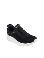 Skechers Bobs Squad W 117497 BLK dámské boty