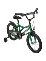 PRO  zelené model 21420368 - Huffy