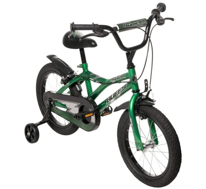 PRO  zelené model 21420368 - Huffy
