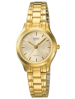 Dámské hodinky CASIO LTP-1275G-9ADF + BOX