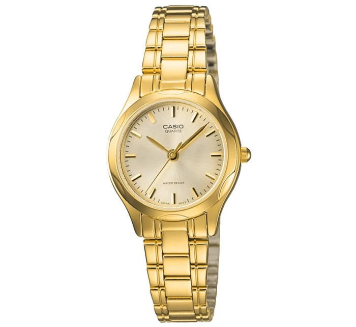 Dámské hodinky CASIO LTP-1275G-9ADF + BOX Dámské hodinky CASIO LTP-1275G-9ADF + BOX