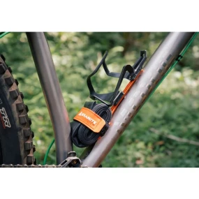 GRANITE band PORTALEDGE XE černá