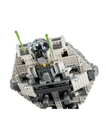 Star Wars  a II model 21863951 - Lego