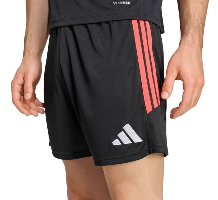 Pánské šortky adidas Tiro 26 League black/red KA8776
