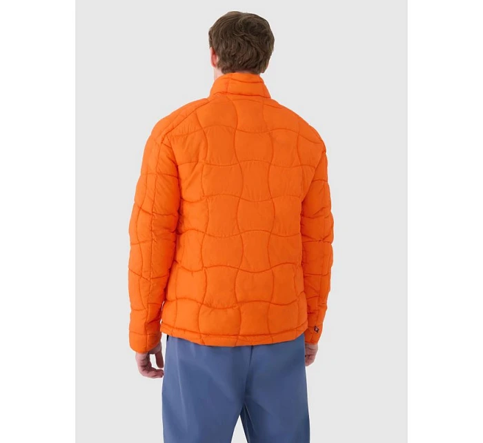 Kurtka z Primaloft Silver męska 4F model 22086776 - Hikvision Kurtka z Primaloft Silver męska 4F model 22086776 - Hikvision