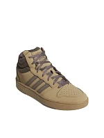 Pánské boty adidas Hoops Mid Classic KI7495 Pánské boty adidas Hoops Mid Classic KI7495