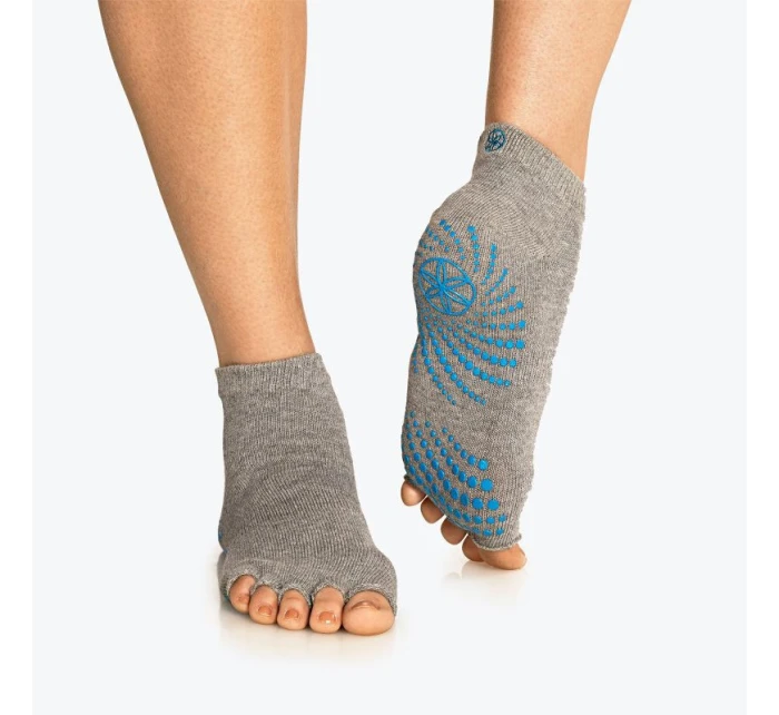 ponožky šedé model 22011068 - Inny