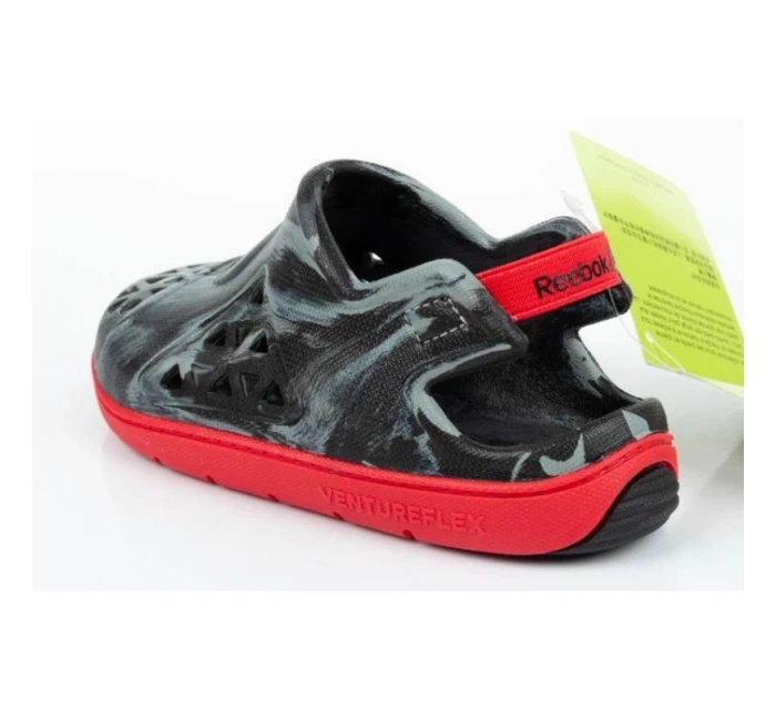Dětské sandály Ventureflex Jr CM9149 - Reebok