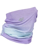 Dětský nákrčník Jr 4FJSS23ABDAF027 91A - 4F Dětský nákrčník Jr 4FJSS23ABDAF027 91A - 4F