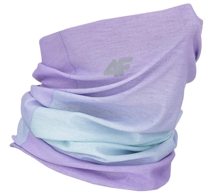 Dětský nákrčník Jr 4FJSS23ABDAF027 91A - 4F Dětský nákrčník Jr 4FJSS23ABDAF027 91A - 4F