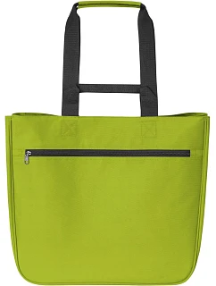 Velká taška  light green model 22450799 - Halfar