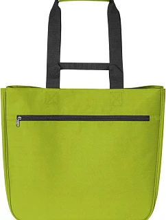 Halfar 1818020 Velká taška "Softbasket" 47.8020 light green