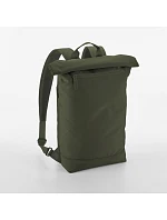BagBase BG 871 Batoh Roll-Top "Simplicity" 52.0871 pine green