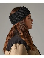 Beechfield B 434 Čelenka "Slopeside Waffle" 53.0434 black