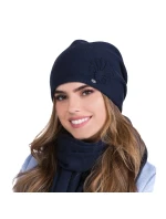 Kamea Malwa barva: tmavě modrá Kamea Malwa barva: tmavě modrá