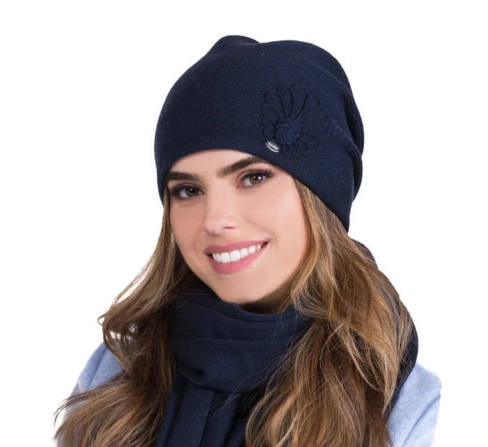 Kamea Malwa barva: tmavě modrá Kamea Malwa barva: tmavě modrá