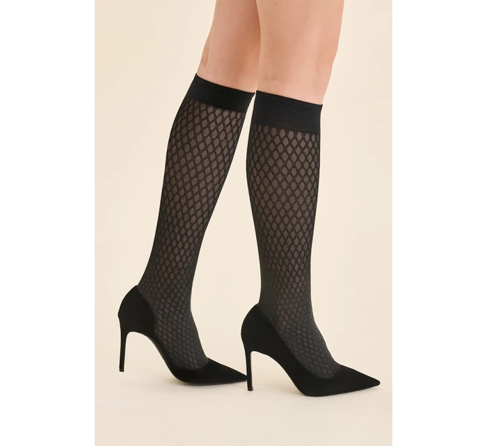 Gabriella Glam Code 606 barva: nero