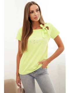 Jaki kolor mam dopisać na końcu zdania? (np. zielony) Po otrzymaniu koloru przetłumaczę nazwę na czeski i dopiszę podany kolor na końcu bez kropki.