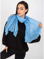 Dámský šátek AT CH model 17729051 světle modrý - FPrice