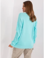 Jumper AT SW 2338.14P máta