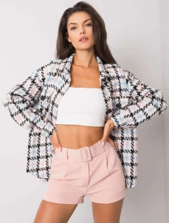 DHJ SN  světle růžová model 17356082 - FPrice