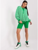 Sada EM KMPL 828.14 bílé a zelené