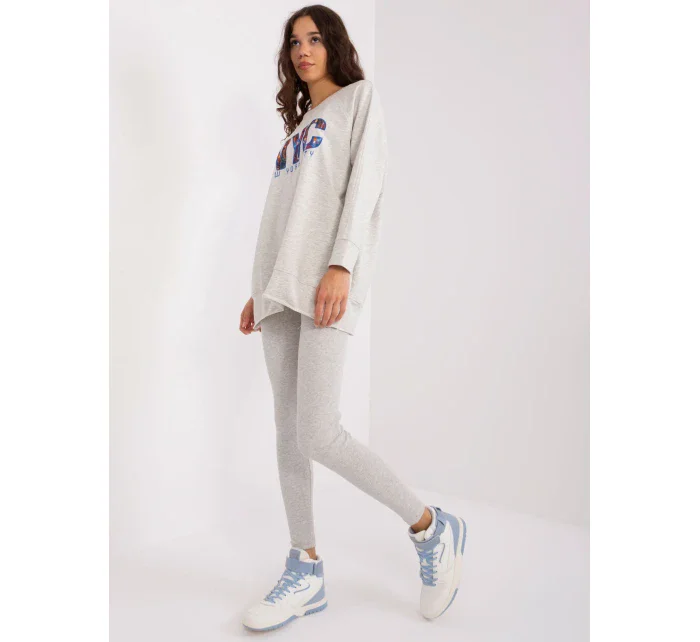 Sada EM KMPL 830.77P šedá Sada EM KMPL 830.77P šedá