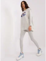 Sada EM KMPL 830.77P šedá Sada EM KMPL 830.77P šedá