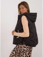 Kamizelka MBM KZ model 20479841 czarny - FPrice