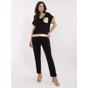 MI KMPL sada M6196.28 černá MI KMPL sada M6196.28 černá