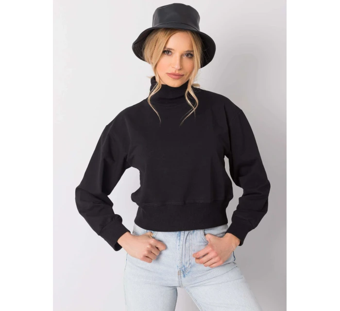 Mikina RV BL 6263.86P černá