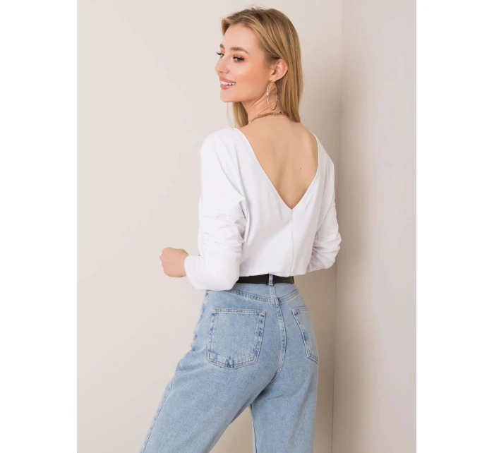 Halenka RV BZ 5890.10 bílých