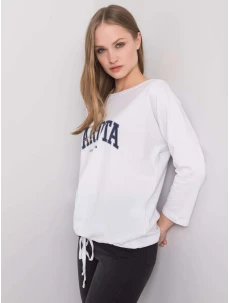 Halenka RV BZ 6673.61 bílá