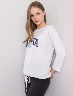 Halenka RV BZ 6673.61 bílá