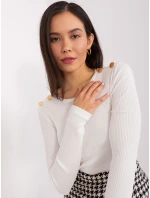 Halenka RV BZ 9204.12P ecru Halenka RV BZ 9204.12P ecru