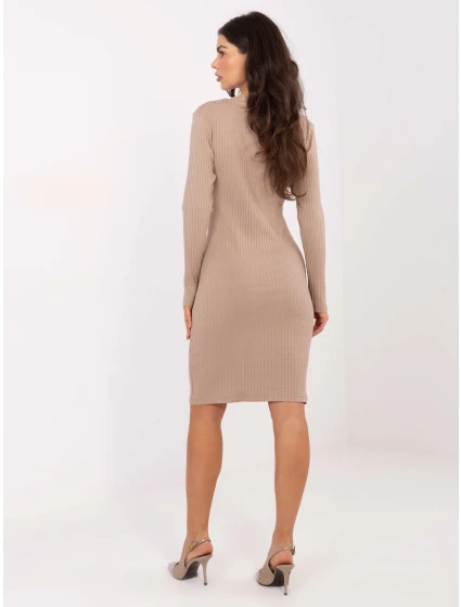 RV SK šaty A1050.08 tmavě lila RV SK šaty A1050.08 tmavě lila