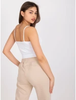 Top TW TP BL 009.27X bílá