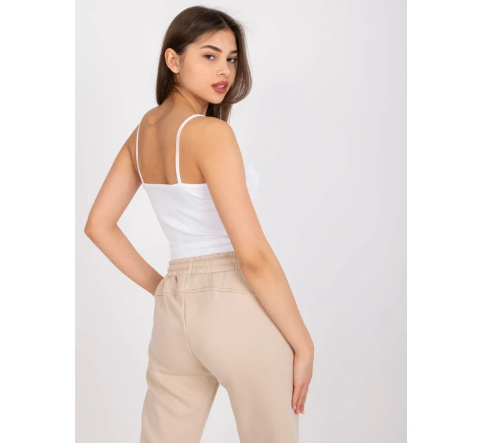 Top TW TP BL 009.27X bílá