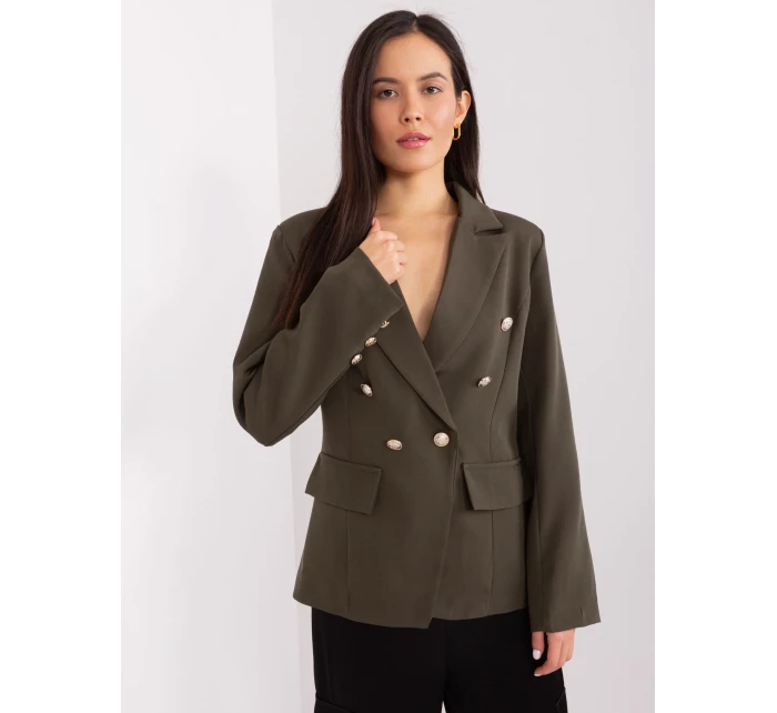 Bunda TW ZT BI 2018.23 khaki Bunda TW ZT BI 2018.23 khaki