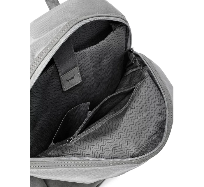 Městský batoh VUCH Zane TC Grey