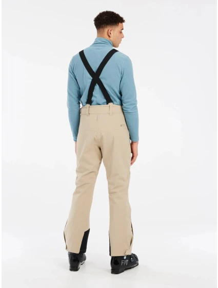 Pánské lyžařské kalhoty Protest PRTROWENS Pánské lyžařské kalhoty Protest PRTROWENS