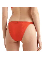Dámské plavky Bikini UW0UW04583-SNX - Tommy Hilfiger Dámské plavky Bikini UW0UW04583-SNX - Tommy Hilfiger