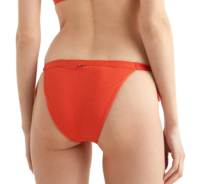 Dámské plavky Bikini UW0UW04583-SNX - Tommy Hilfiger Dámské plavky Bikini UW0UW04583-SNX - Tommy Hilfiger