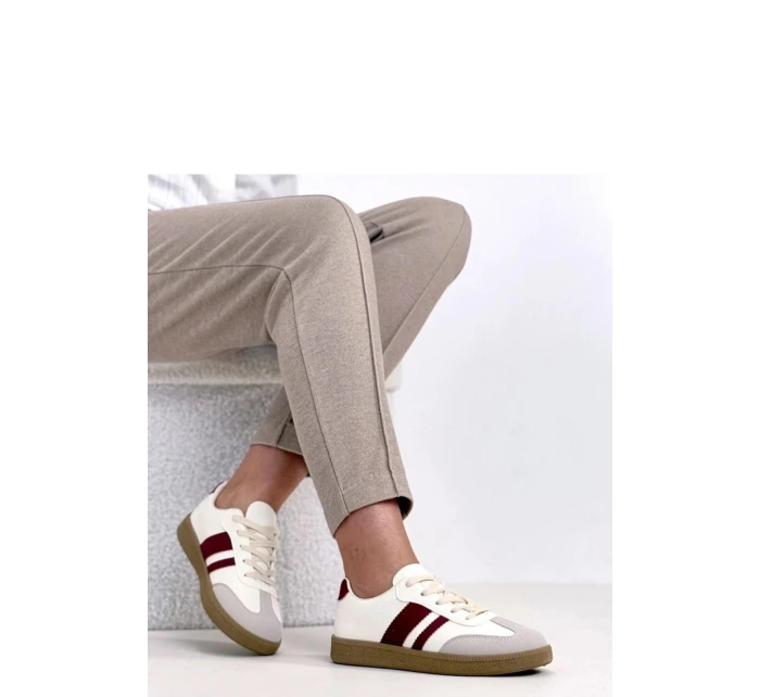 Sportovní obuv model 224582 Solea Sportovní obuv model 224582 Solea