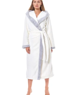 Dámský župan L&L 9145