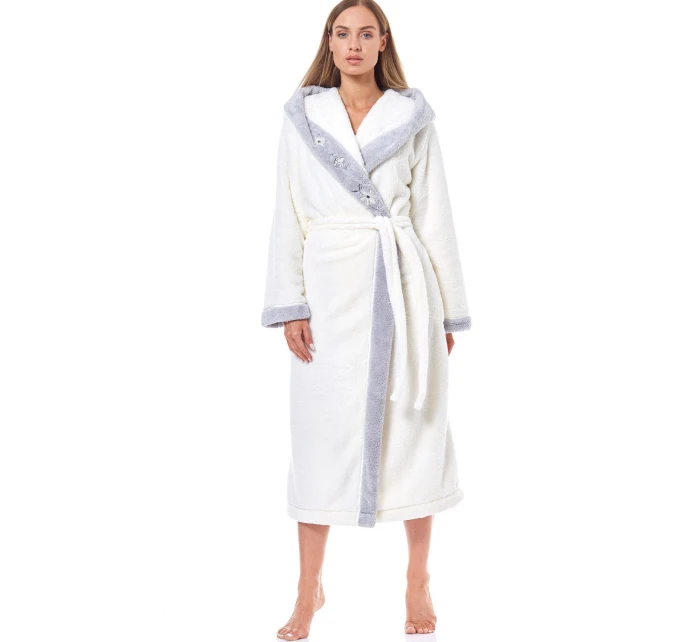 Dámský župan L&L 9145