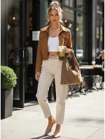 Kurtka damska model 22084524 - FashionStreet Kurtka damska model 22084524 - FashionStreet