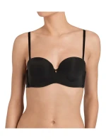 Podprsenka Body Make-Up Essentials WDP černá - TRIUMPH