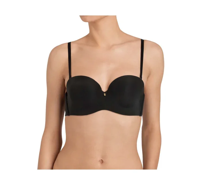 Podprsenka Body Make-Up Essentials WDP černá - TRIUMPH